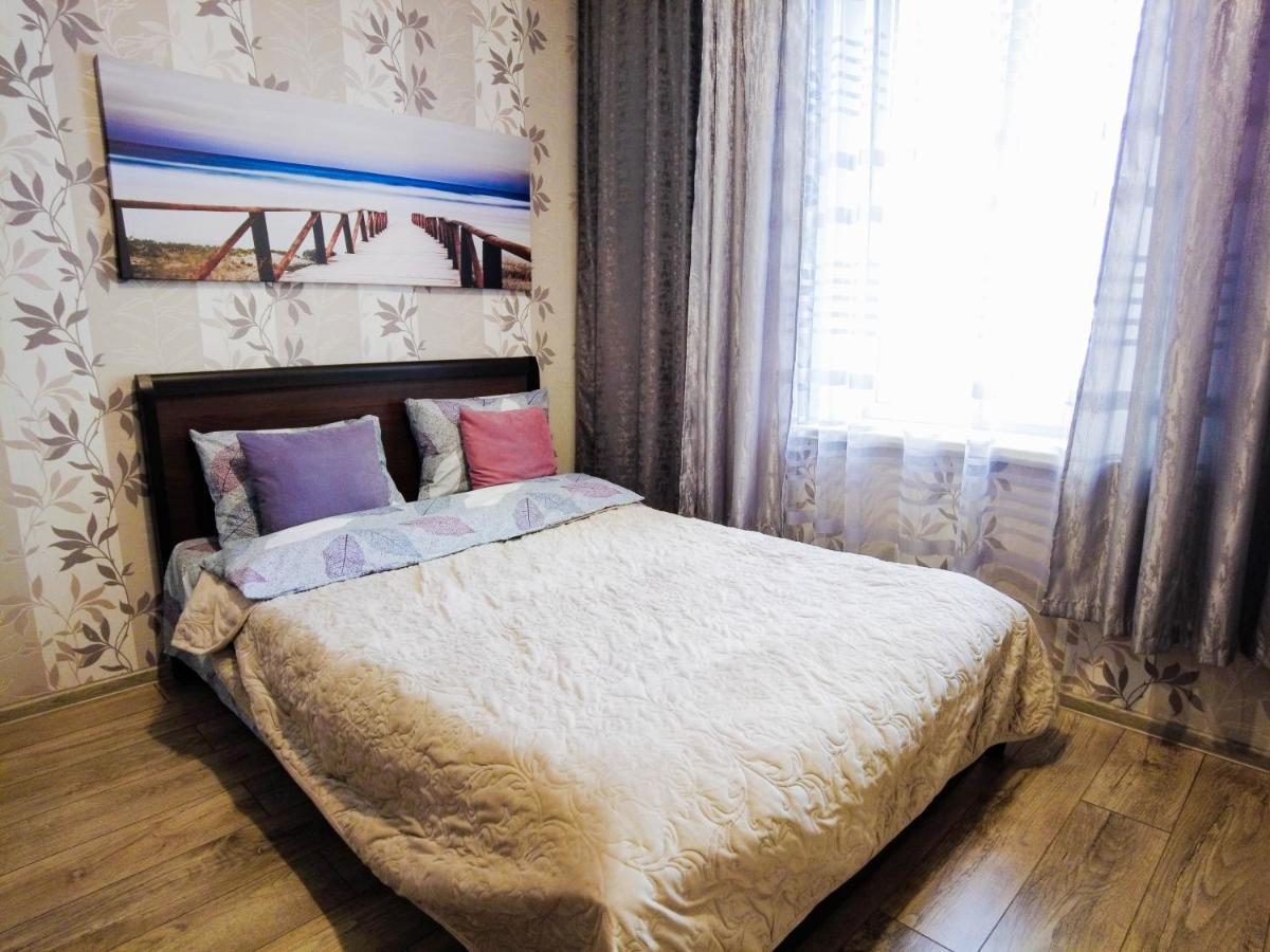 Світло Цілодобово Apartments In The City Center Lviv Eksteriør bilde